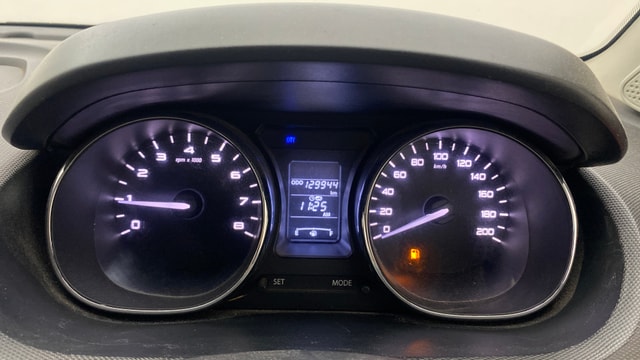 View Tata Tiago Image 33 Used Tata Tiago Image 33