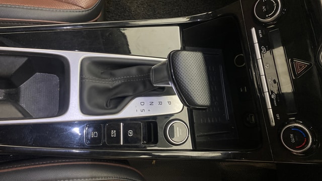 View Hyundai Alcazar Image 44 Used Hyundai Alcazar Image 44