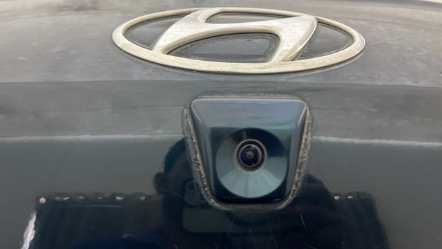 View Hyundai Grand i10 Nios Image 23 Used Hyundai Grand i10 Nios Image 23