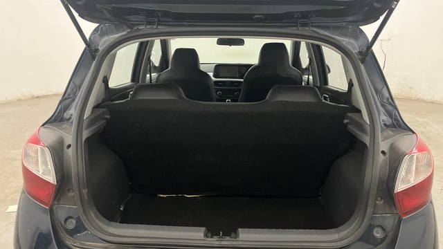 View Hyundai Grand i10 Nios Image 10 Used Hyundai Grand i10 Nios Image 10