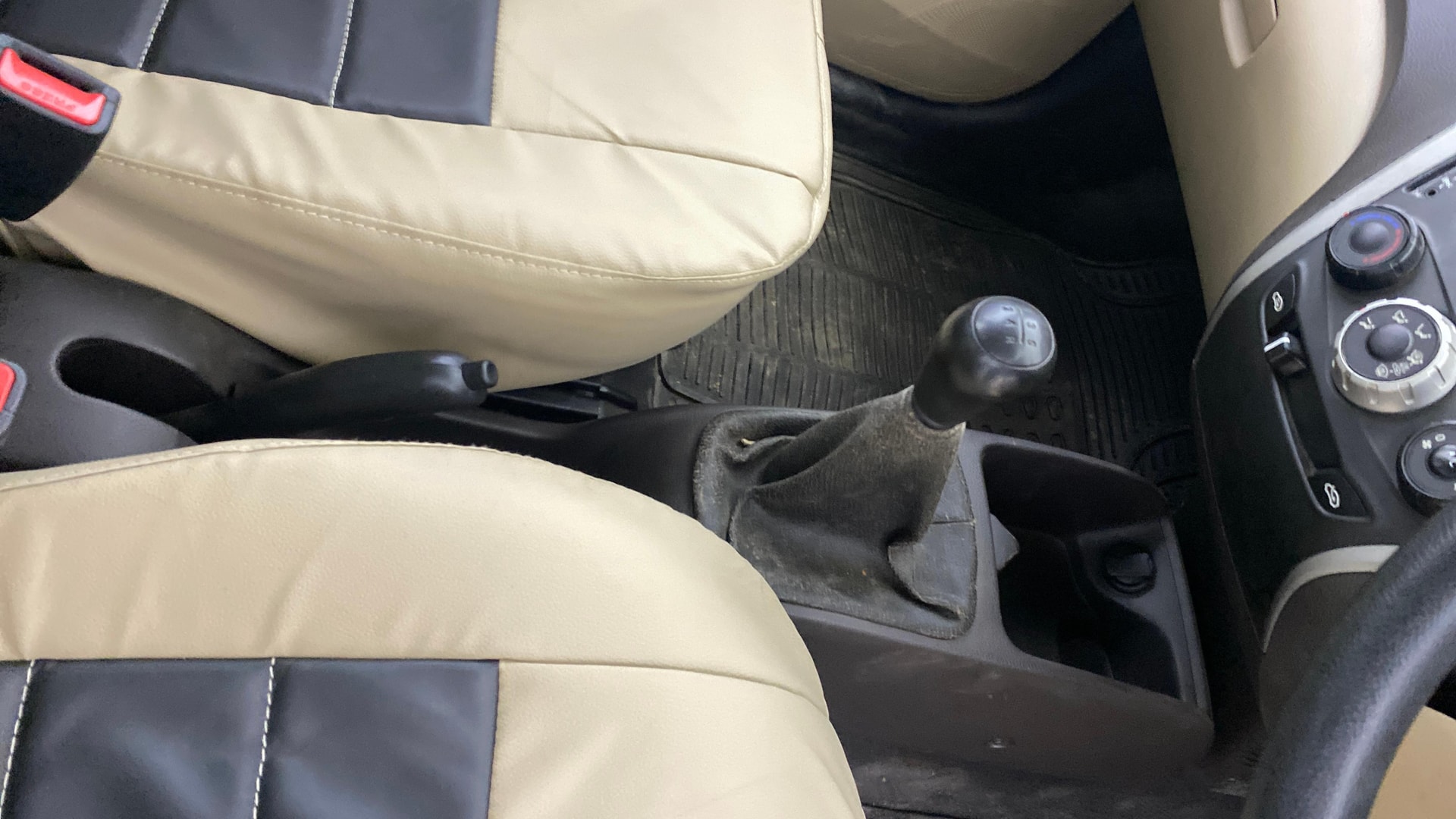 Used 2017 Hyundai EON Used 2017 Hyundai EON