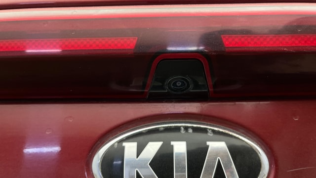 View Kia Sonet Image 16 Used Kia Sonet Image 16