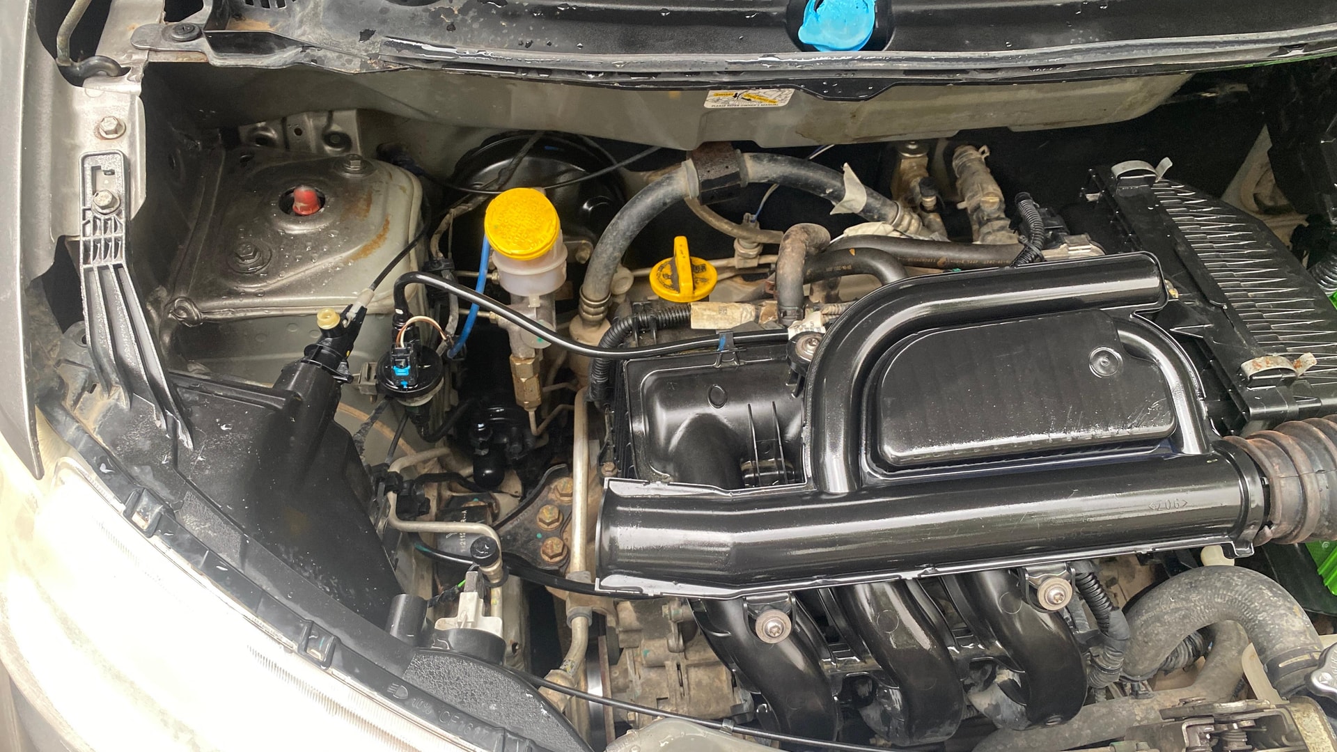 Used 2018 Datsun Redi GO Used 2018 Datsun Redi GO