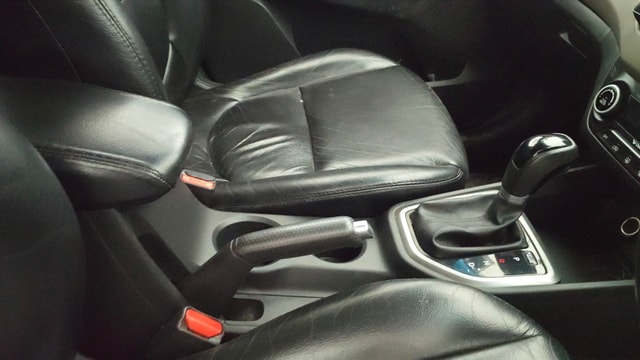 View Hyundai Creta Image 39 Used Hyundai Creta Image 39