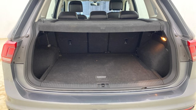View Volkswagen Tiguan Image 10 Used Volkswagen Tiguan Image 10