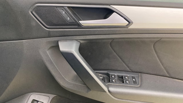 View Volkswagen Tiguan Image 32 Used Volkswagen Tiguan Image 32