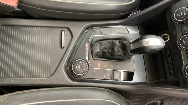 View Volkswagen Tiguan Image 37 Used Volkswagen Tiguan Image 37