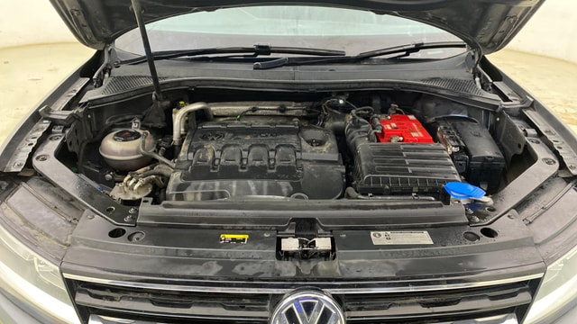 View Volkswagen Tiguan Image 40 Used Volkswagen Tiguan Image 40