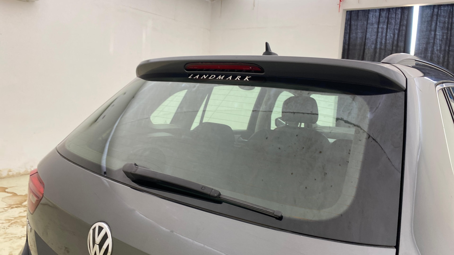 View 2018 Volkswagen Tiguan DSG 4MOTION Comfortline Image 41 Used 2018 Volkswagen Tiguan DSG 4MOTION Comfortline Image 41