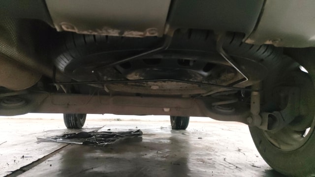 View Renault Duster Image 24 Used Renault Duster Image 24