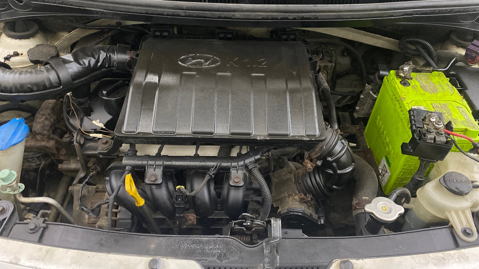 View 2015 Hyundai Xcent E Petrol Image 40 Used 2015 Hyundai Xcent E Petrol Image 40