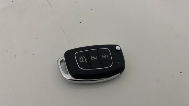 View Hyundai Xcent Image 26 Used Hyundai Xcent Image 26