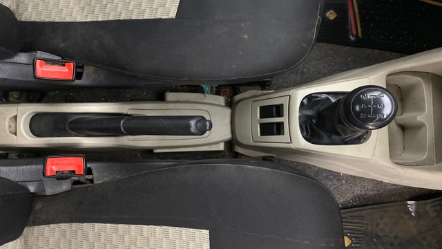 View Maruti Suzuki 1000 Image 37 Used Maruti Suzuki 1000 Image 37