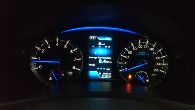 View Maruti Suzuki 1000 Image 36 Used Maruti Suzuki 1000 Image 36