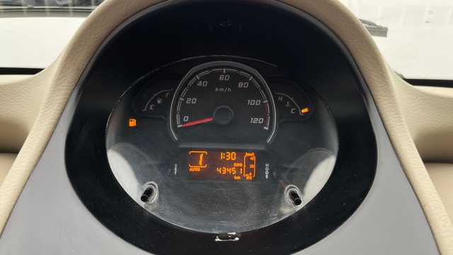 View Tata Nano Image 34 Used Tata Nano Image 34