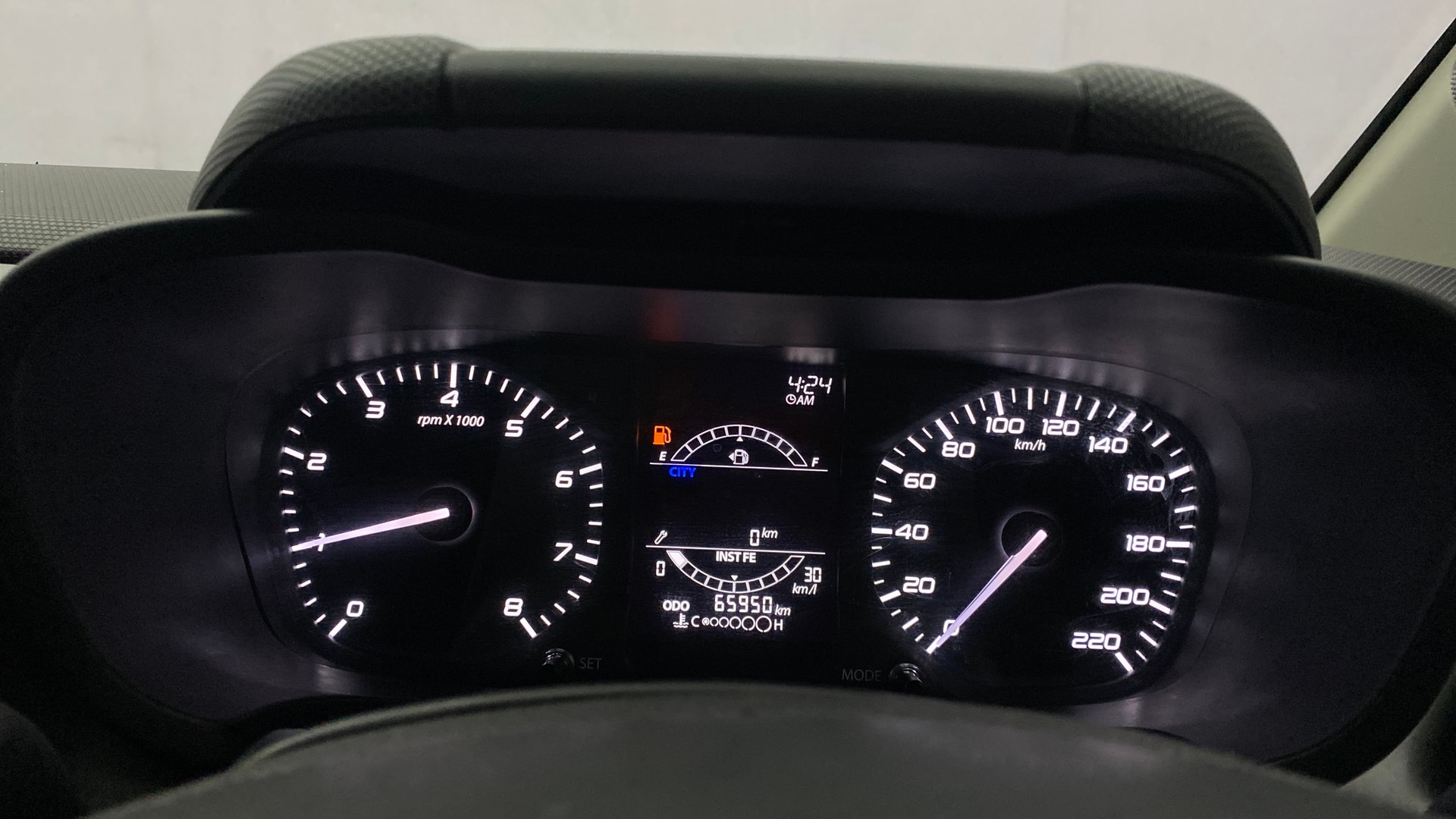 View 2021 Tata Altroz XM Plus Petrol Image 33 Used 2021 Tata Altroz XM Plus Petrol Image 33