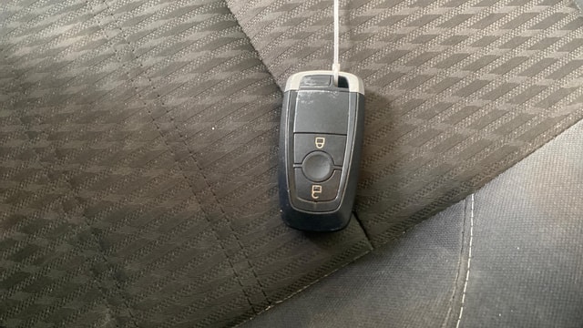 View Ford EcoSport Image 28 Used Ford EcoSport Image 28