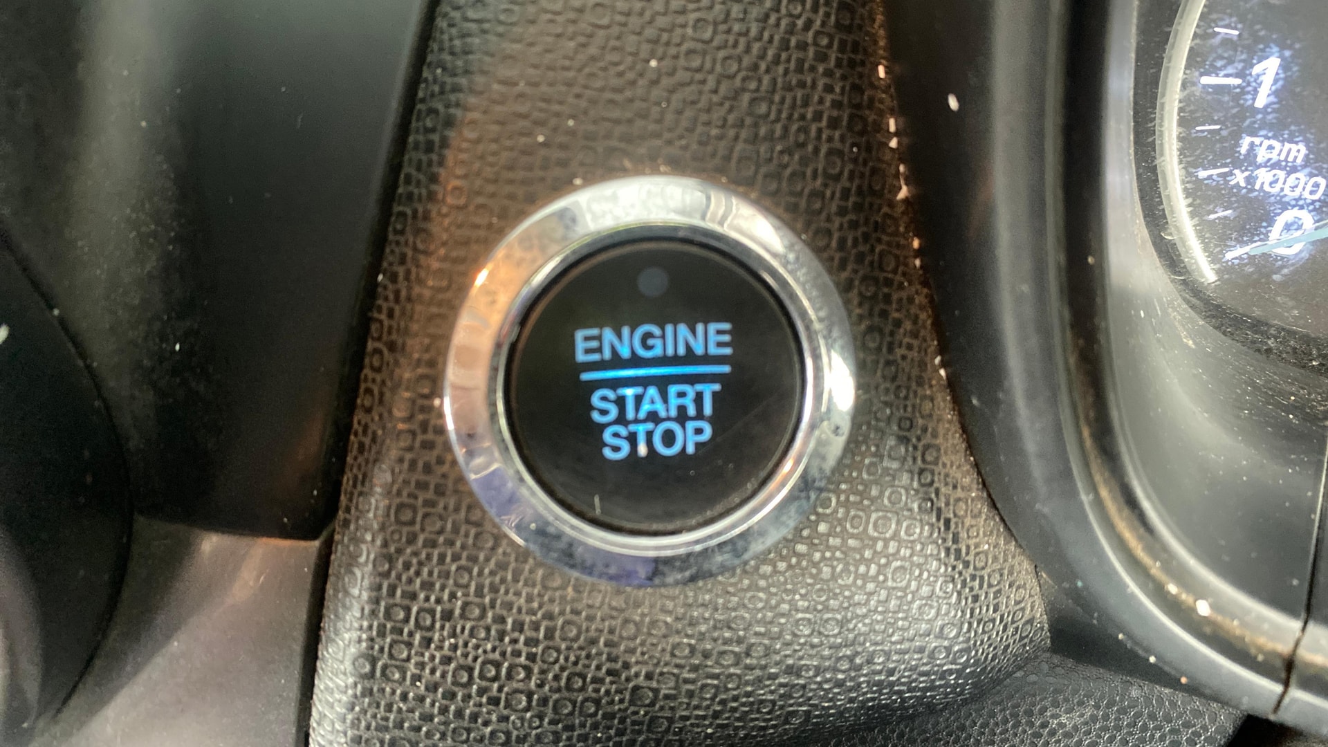 View 2019 Ford EcoSport 1.5 TDCi Diesel Ambiente BS IV Image 35 Used 2019 Ford EcoSport 1.5 TDCi Diesel Ambiente BS IV Image 35