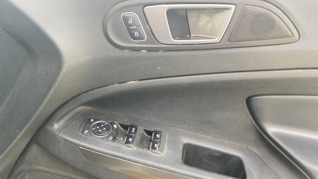 View Ford EcoSport Image 34 Used Ford EcoSport Image 34