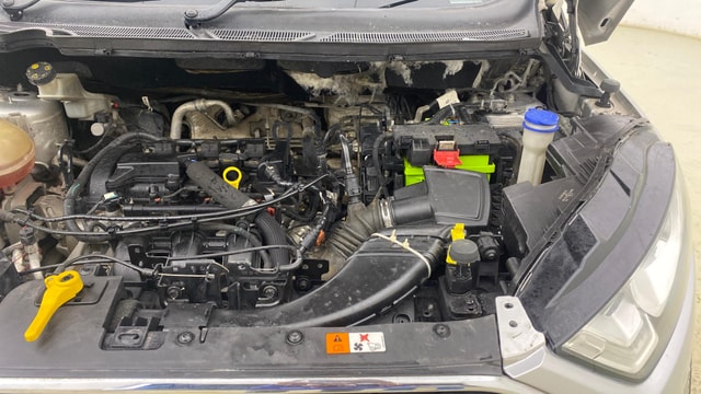 View Ford EcoSport Image 14 Used Ford EcoSport Image 14