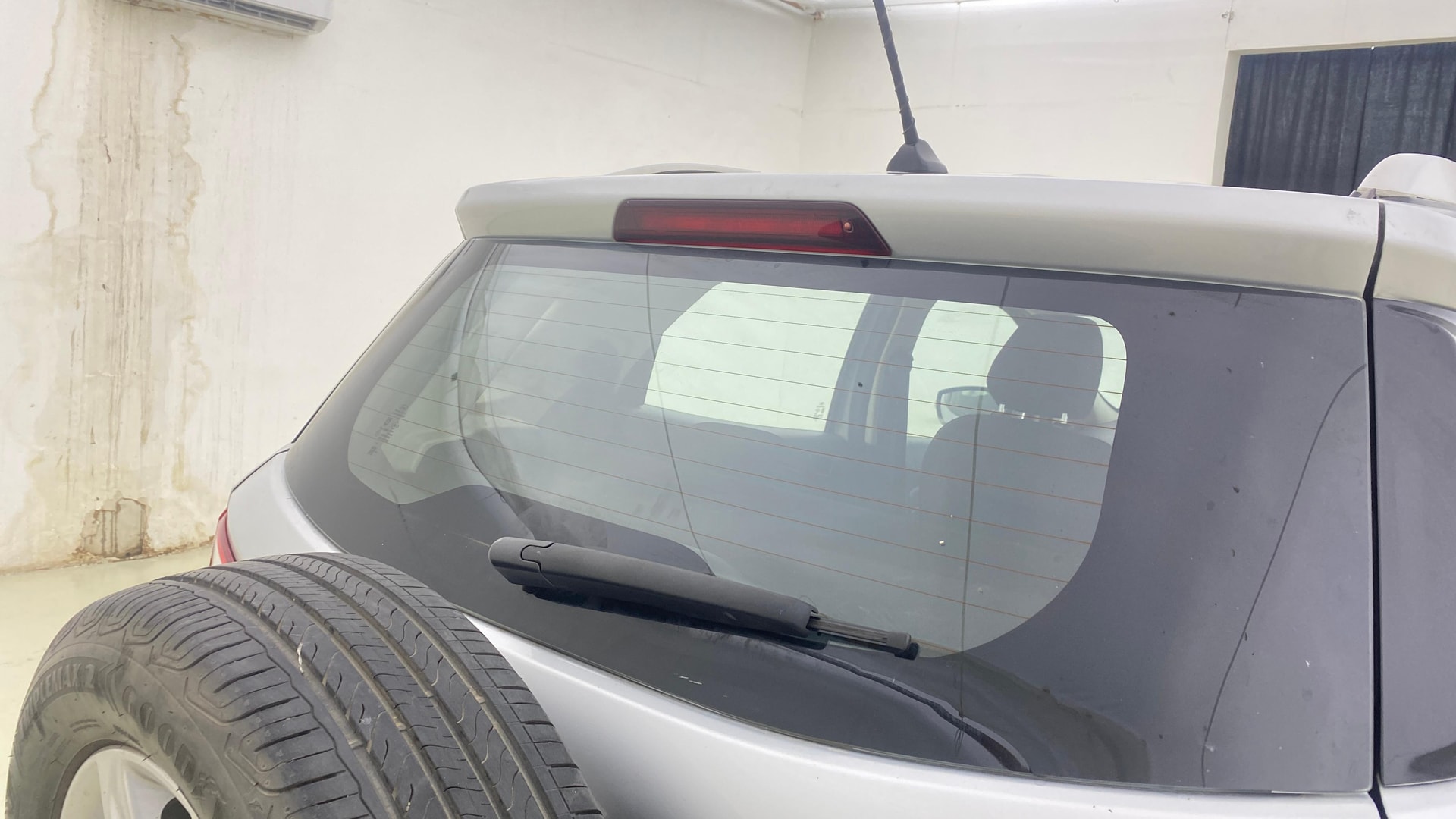View 2019 Ford EcoSport 1.5 TDCi Diesel Ambiente BS IV Image 44 Used 2019 Ford EcoSport 1.5 TDCi Diesel Ambiente BS IV Image 44