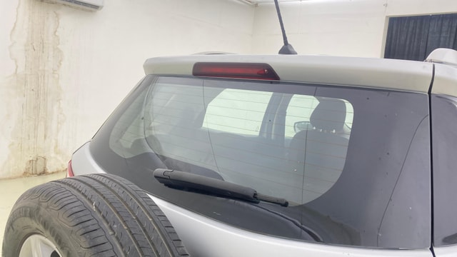 View Ford EcoSport Image 44 Used Ford EcoSport Image 44