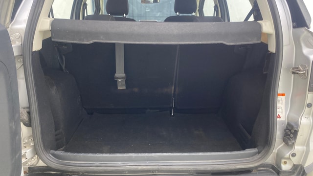 View Ford EcoSport Image 11 Used Ford EcoSport Image 11