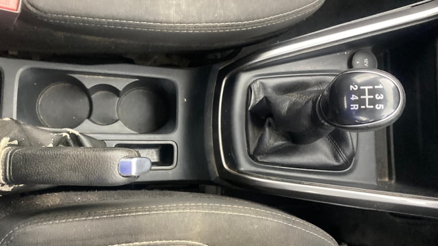 View Ford EcoSport Image 40 Used Ford EcoSport Image 40