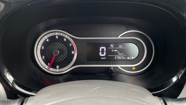 View Hyundai Grand i10 Nios Image 34 Used Hyundai Grand i10 Nios Image 34