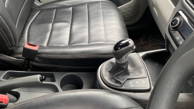 View Hyundai Grand i10 Nios Image 38 Used Hyundai Grand i10 Nios Image 38