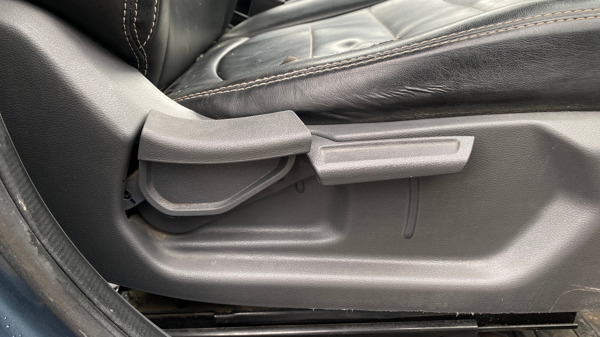View 2020 Hyundai Grand i10 Nios Sportz Petrol AMT Image 18 Used 2020 Hyundai Grand i10 Nios Sportz Petrol AMT Image 18