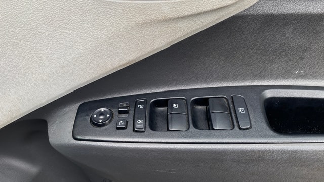 View Hyundai Grand i10 Nios Image 33 Used Hyundai Grand i10 Nios Image 33