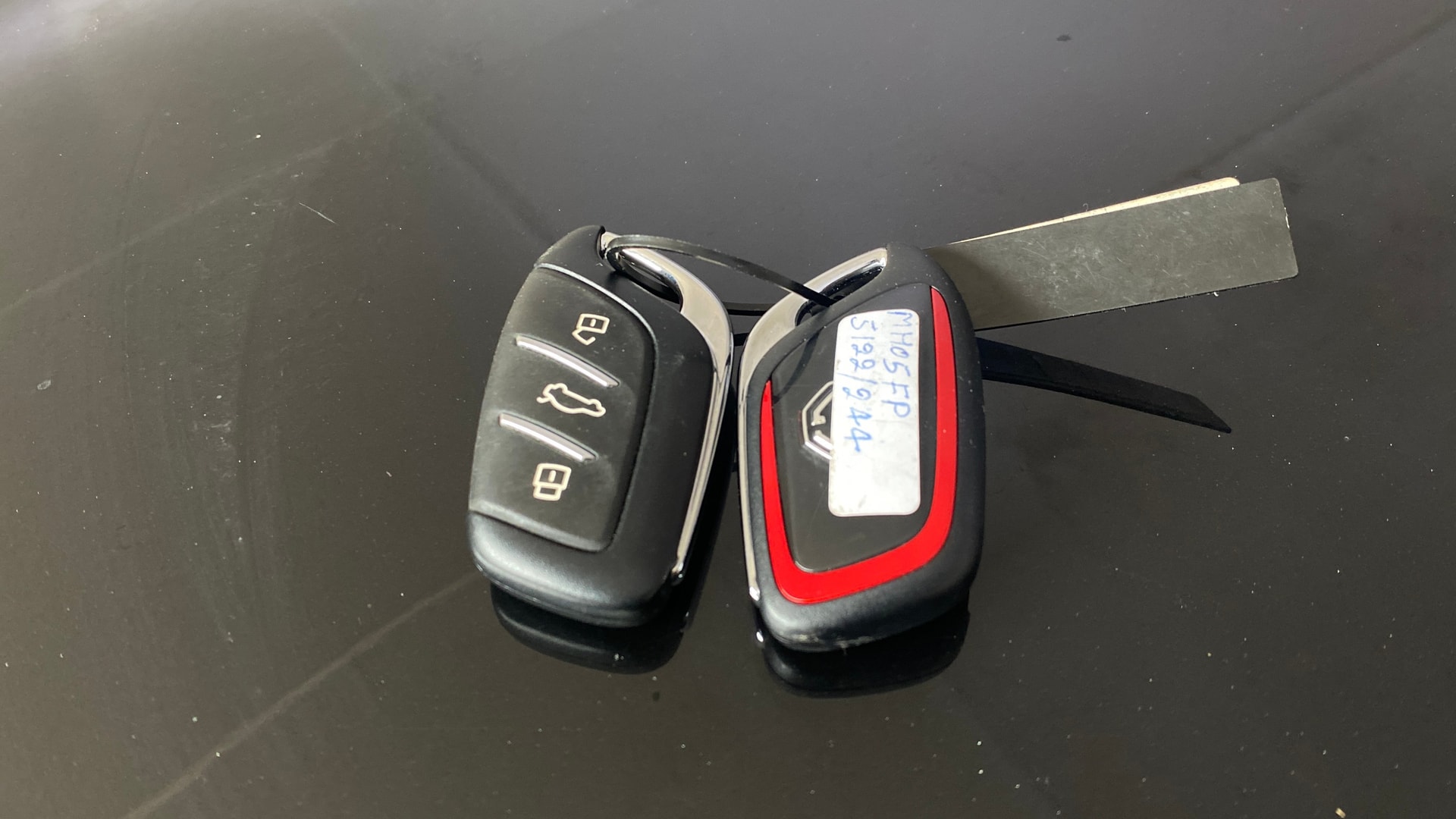Used 2024 MG Astor Used 2024 MG Astor
