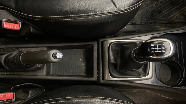 View Tata Bolt Image 37 Used Tata Bolt Image 37