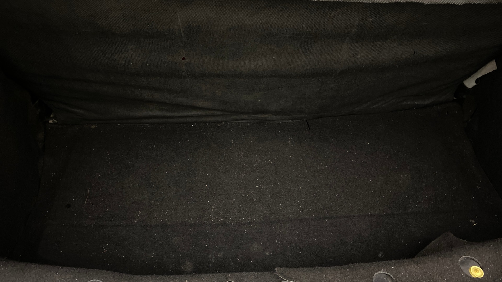 View 2016 Tata Bolt XE Quadrajet 75PS Diesel Image 10 Used 2016 Tata Bolt XE Quadrajet 75PS Diesel Image 10