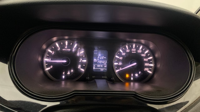 View Tata Bolt Image 33 Used Tata Bolt Image 33