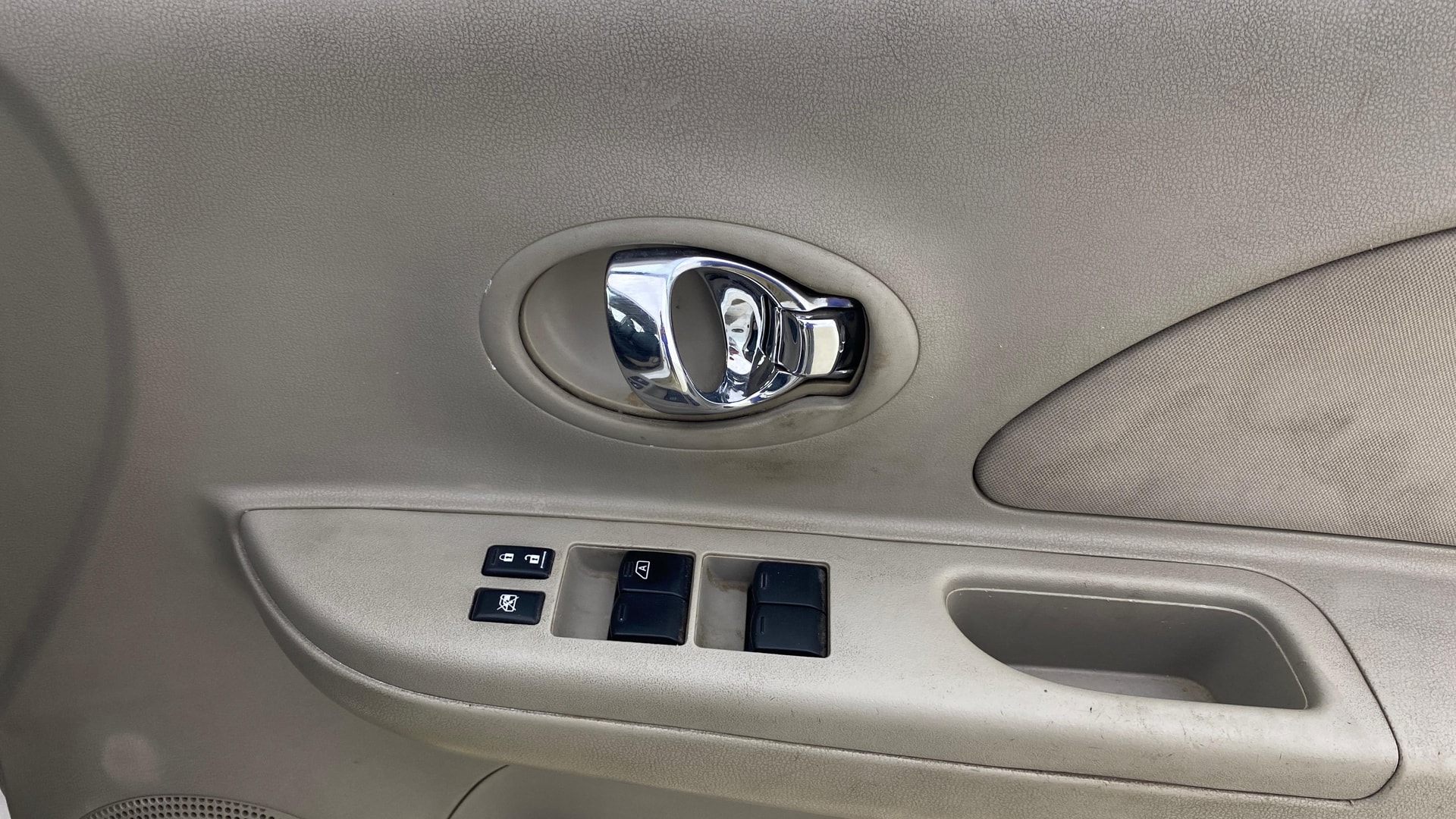 View 2013 Nissan Micra XE Petrol Image 32 Used 2013 Nissan Micra XE Petrol Image 32