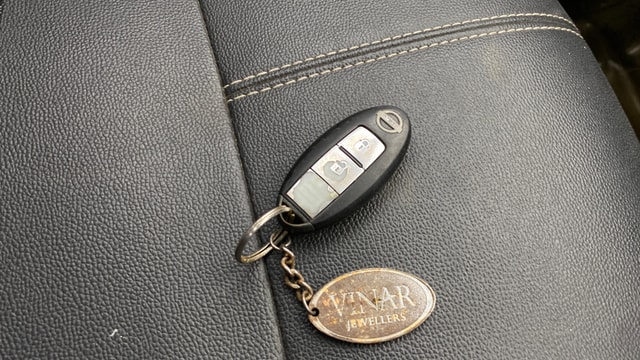 View Nissan Micra Image 26 Used Nissan Micra Image 26