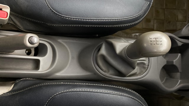 View Nissan Micra Image 38 Used Nissan Micra Image 38