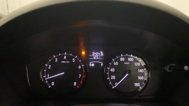 View Honda Amaze Image 33 Used Honda Amaze Image 33