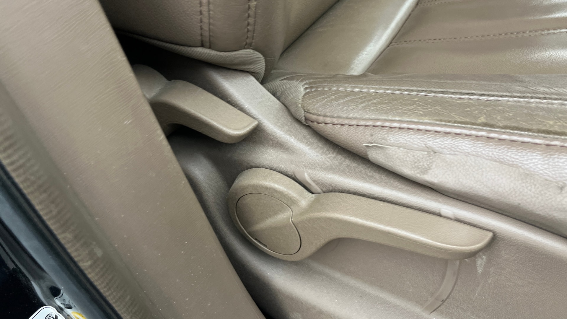 Used 2014 Mahindra XUV500 Used 2014 Mahindra XUV500