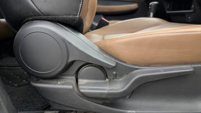 View Honda Elevate Image 19 Used Honda Elevate Image 19