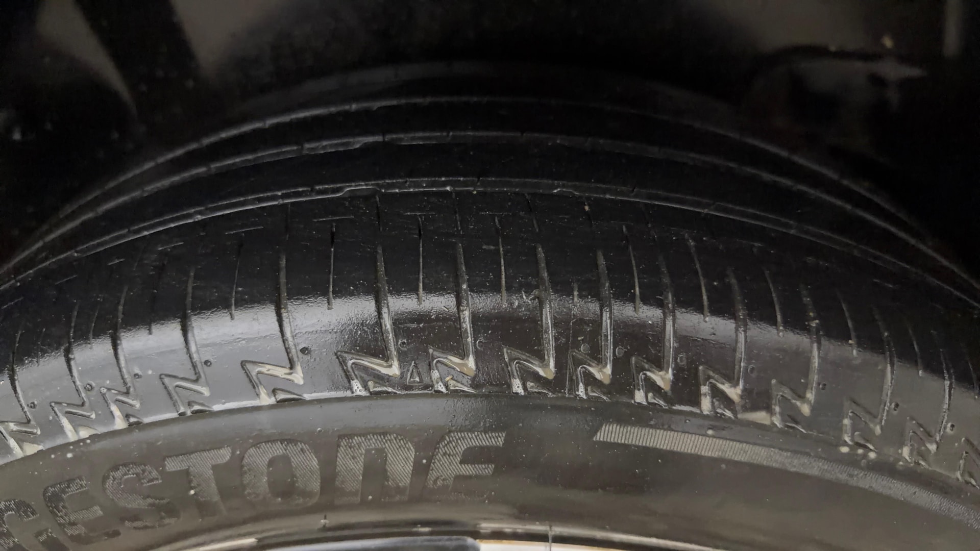 View 2024 Honda Elevate ZX CVT Image 20 Used 2024 Honda Elevate ZX CVT Image 20