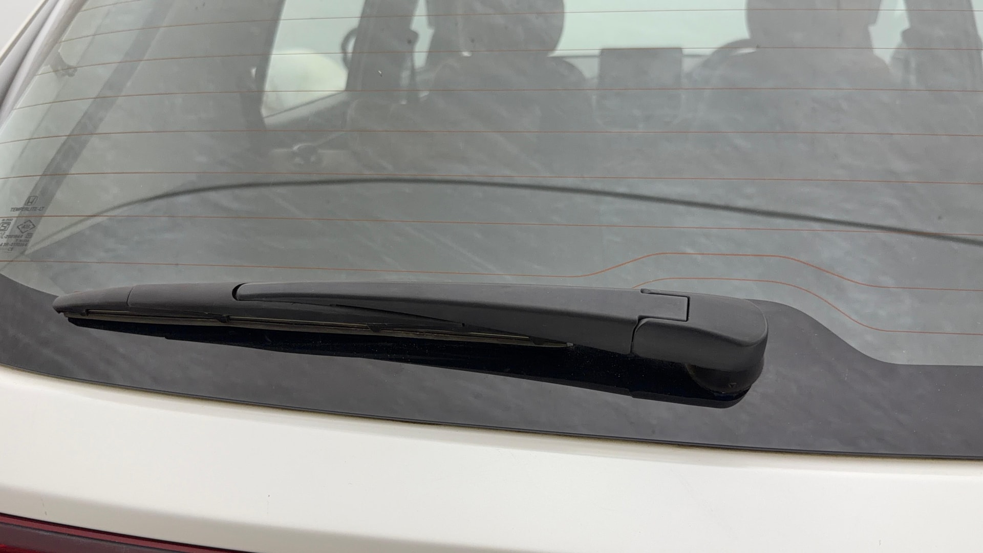 View 2024 Honda Elevate ZX CVT Image 45 Used 2024 Honda Elevate ZX CVT Image 45