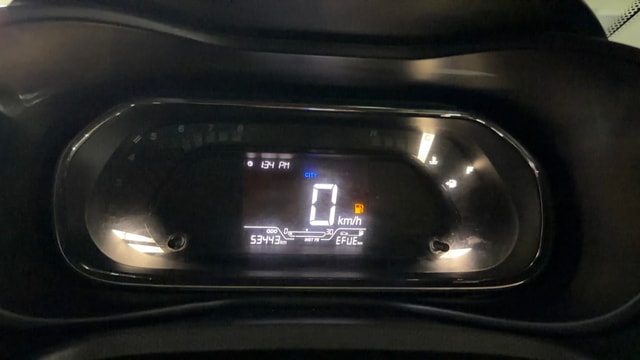 View Tata Nexon Image 34 Used Tata Nexon Image 34