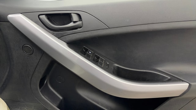 View Tata Nexon Image 33 Used Tata Nexon Image 33