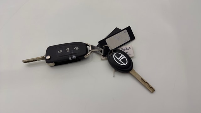 View Tata Nexon Image 27 Used Tata Nexon Image 27