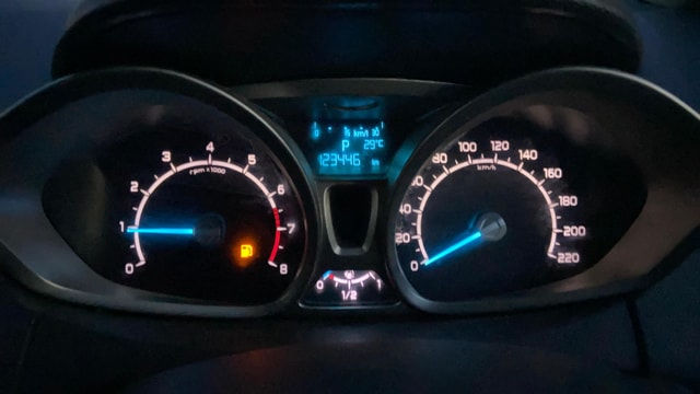 View Ford EcoSport Image 34 Used Ford EcoSport Image 34