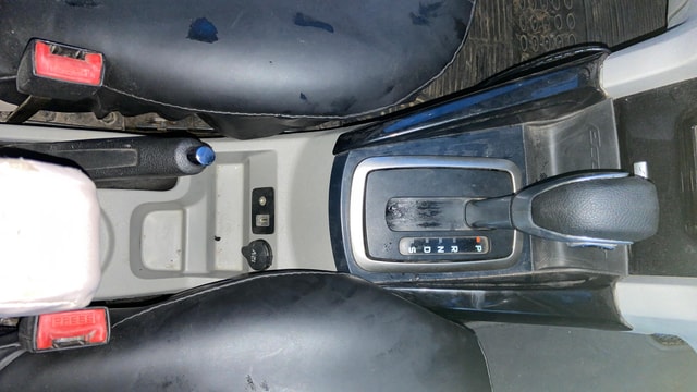 View Ford EcoSport Image 38 Used Ford EcoSport Image 38
