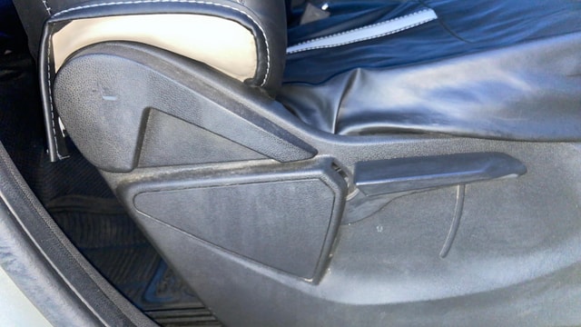 View Ford EcoSport Image 18 Used Ford EcoSport Image 18